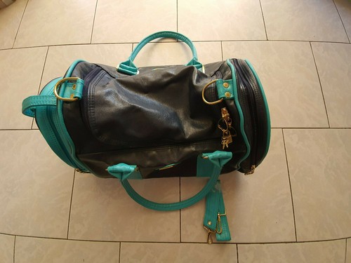 Sac sport besace - sport, de