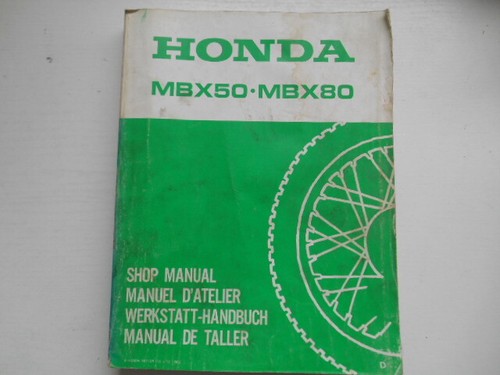 Manuel entretien honda - d'entretien,
