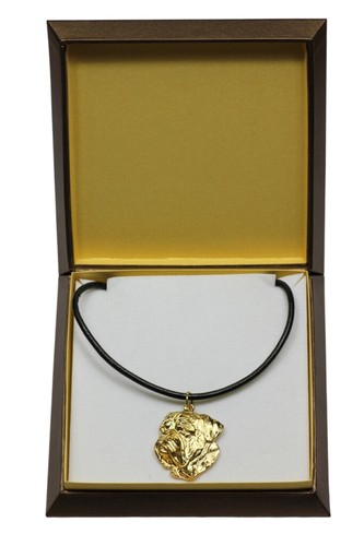Dogue bordeaux collier - dogue, ii