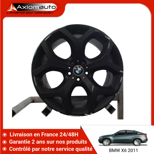 Jante aluminium bmw - jante,