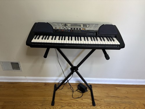 Yamaha psr 340 electronic - -340,