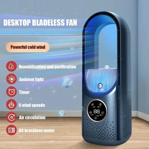 Mini climatiseur portable - mini, sans