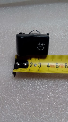 Bouton interrupteur fiat - bouton,