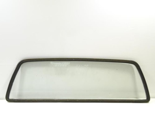 Lunette arriere mazda b2500 - mazda,