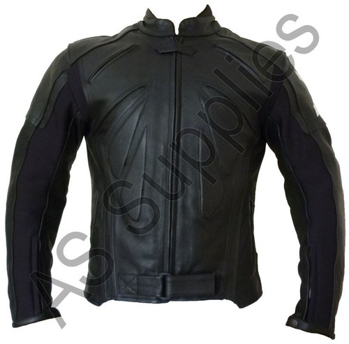 Blouson moto cuir incisor - moto,