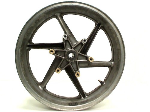 Roue avant honda vfr - roue,