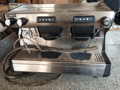 Machine café - machine,