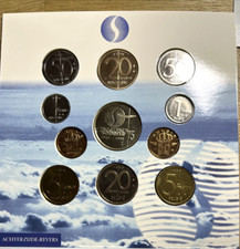 Coffret Pièces De Monnaie