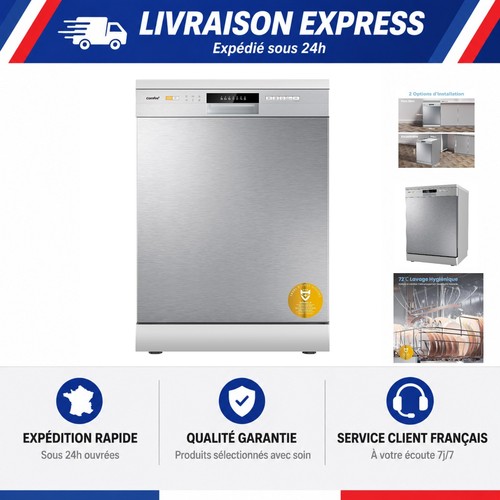Comfee cdwpf1201ps - comfee',