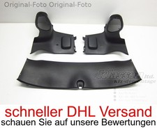 garniture, Haut-parleur