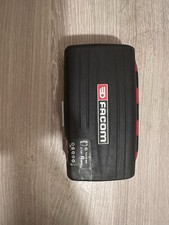 facom 1 coffret douilles 1/4"