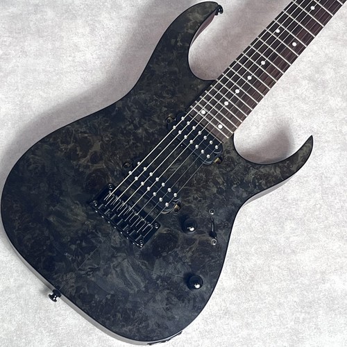 Ibanez rg7421pb - rg7421pb, (2017)