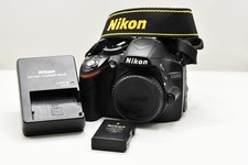 DSLR / Reflex Numérique NIKON