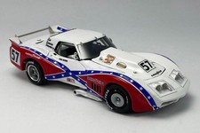. kit Corvette C3 #57 Paul