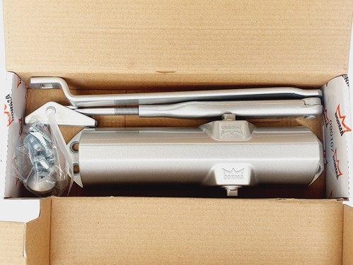 Fermeture porte dorma - fermeture, ts68