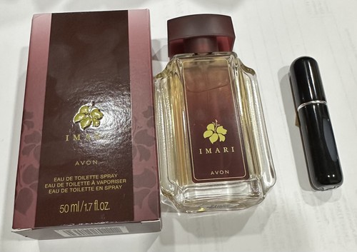 Avon imari perfume - perfume, spray