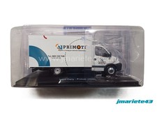 Iveco Daily - Primoti 1:43