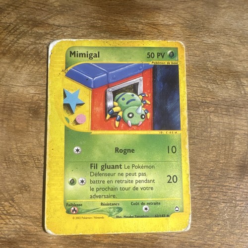 Nintendo pokémon jcc - nintendo,