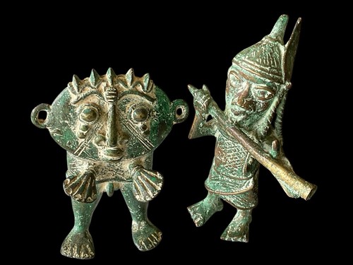 Art africain tribal - africain, premier