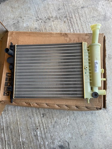 Radiateur refroidissement - de,