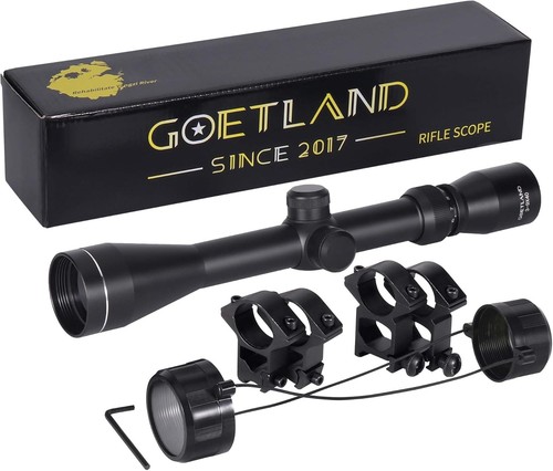 Optical crosshair reticle - r4,