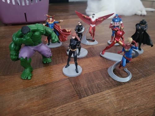 Marvel legends avengers lot - marvel,