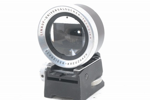Linhof zoom finder - zoom,