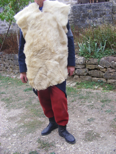 Militaria ww1 repro gilet - ww1,