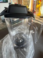 Bol Mélangeur De 1,5 L, Récipient De Remplacement Polyvalent vitamix tnc