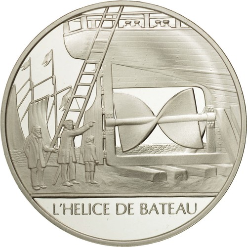 490005 france medal - [#490005],