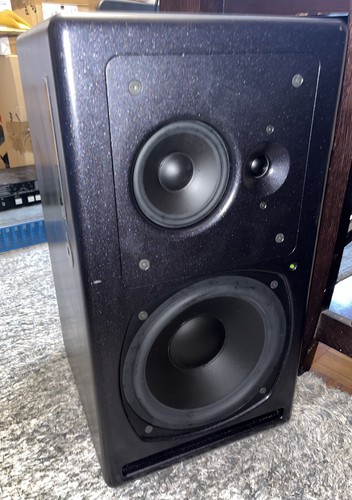 Unité psi audio - unité,