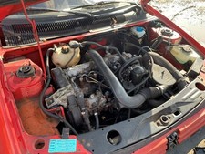 MOTEUR Peugeot 205 II (20A/C)