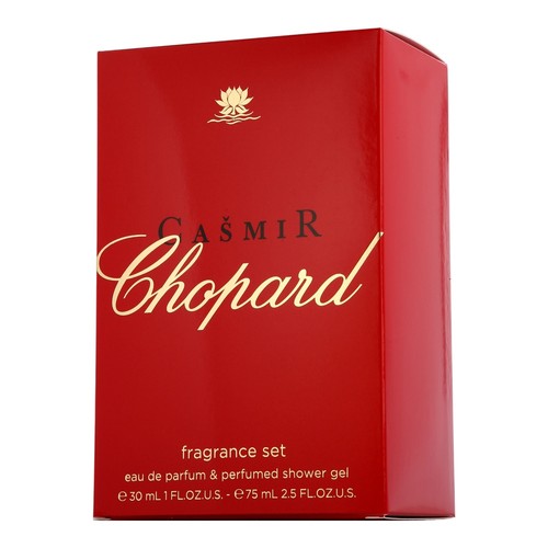 Ensemble chopard casmir - ensemble,