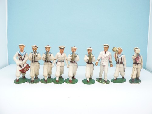 Gros lot soldats - gros,