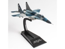 MIG-29SMT Fulcrum 2012 Russian Air Force 1:100 Avion Combat Planes Aircraft CP02