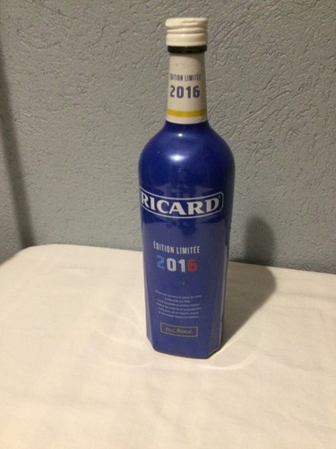 Bouteille edition limitee - ,