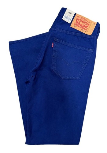 Levis 501 jeans new - levis, mens