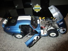 SHELBY COBRA DAYTONA coupé