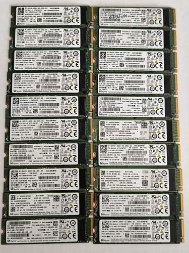 Ssd nvme 2280 - ssd,