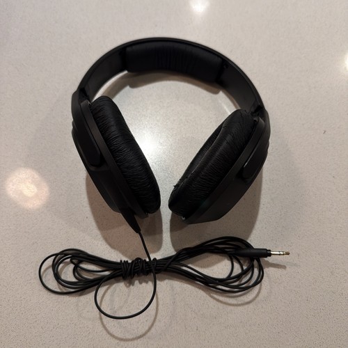 Sennheiser 429 headband - sennheiser,