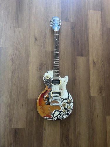Epiphone les paul special - les,