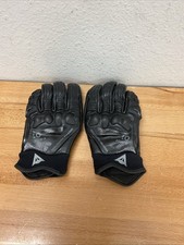 Dainese X-Ride Gloves Black Large