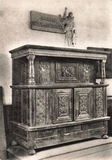 28 SAINT VOUGAY LE CHÂTEAU DE