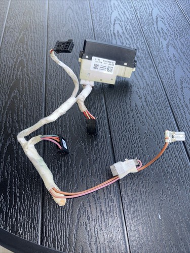 Boîtier électronique volant