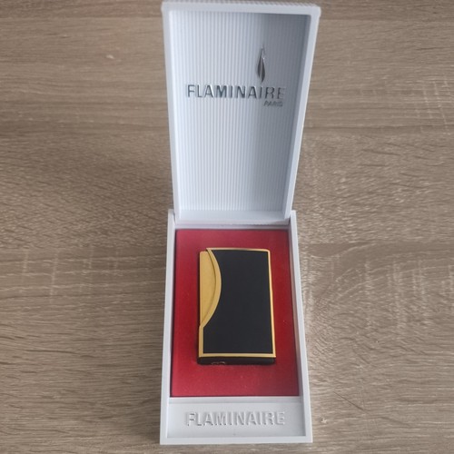 Briquet vintage flaminaire - briquet,
