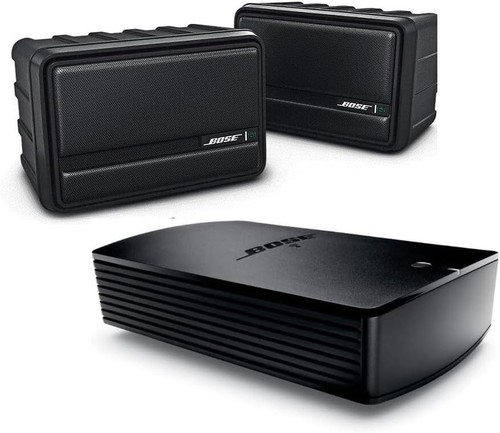 Bose soundtouch amp w - soundtouch, sa-5