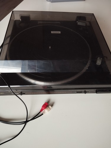 Platine pioneer x33z - platine,