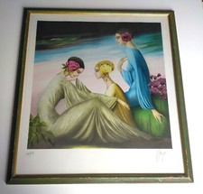 Philippe Augé Les trois