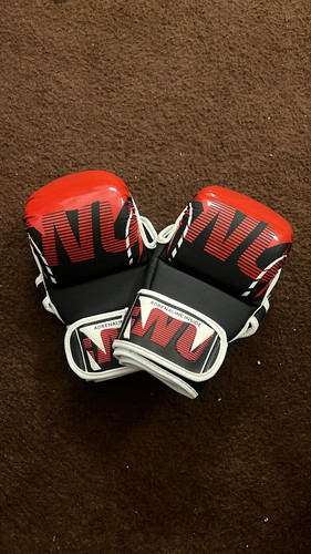 Venum mma shooter - mma, gloves