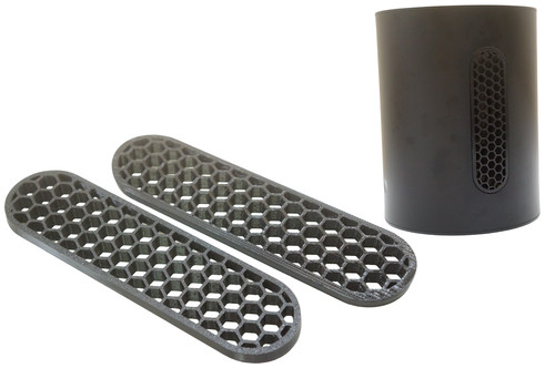 Subwoofer protector cover - subwoofer,